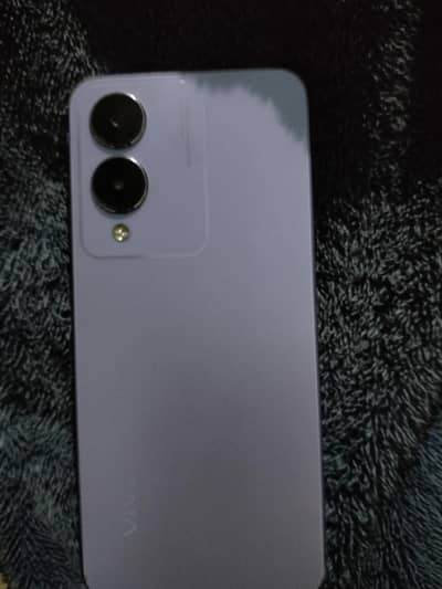 Vivo V23