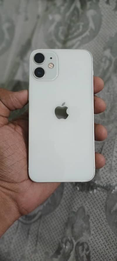 Apple iPhone 12 mini factory unlock