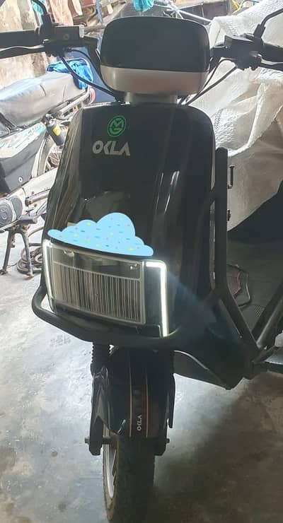 OKLA Onyx