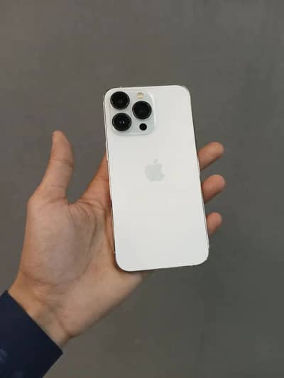 Apple iPhone 13 Pro
