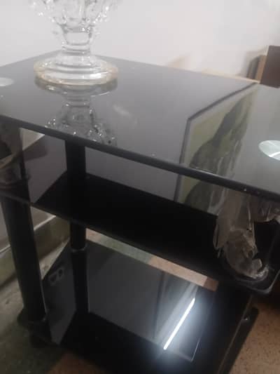 9 /10 very good condition trolly