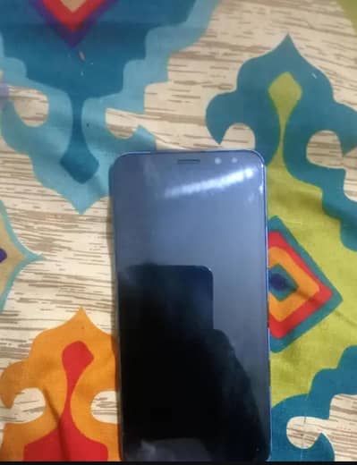 Huawei 10 Lite