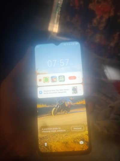 Infinix smart 7-4-64