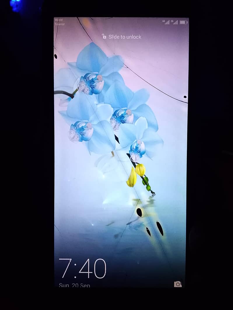Honor 7C 2