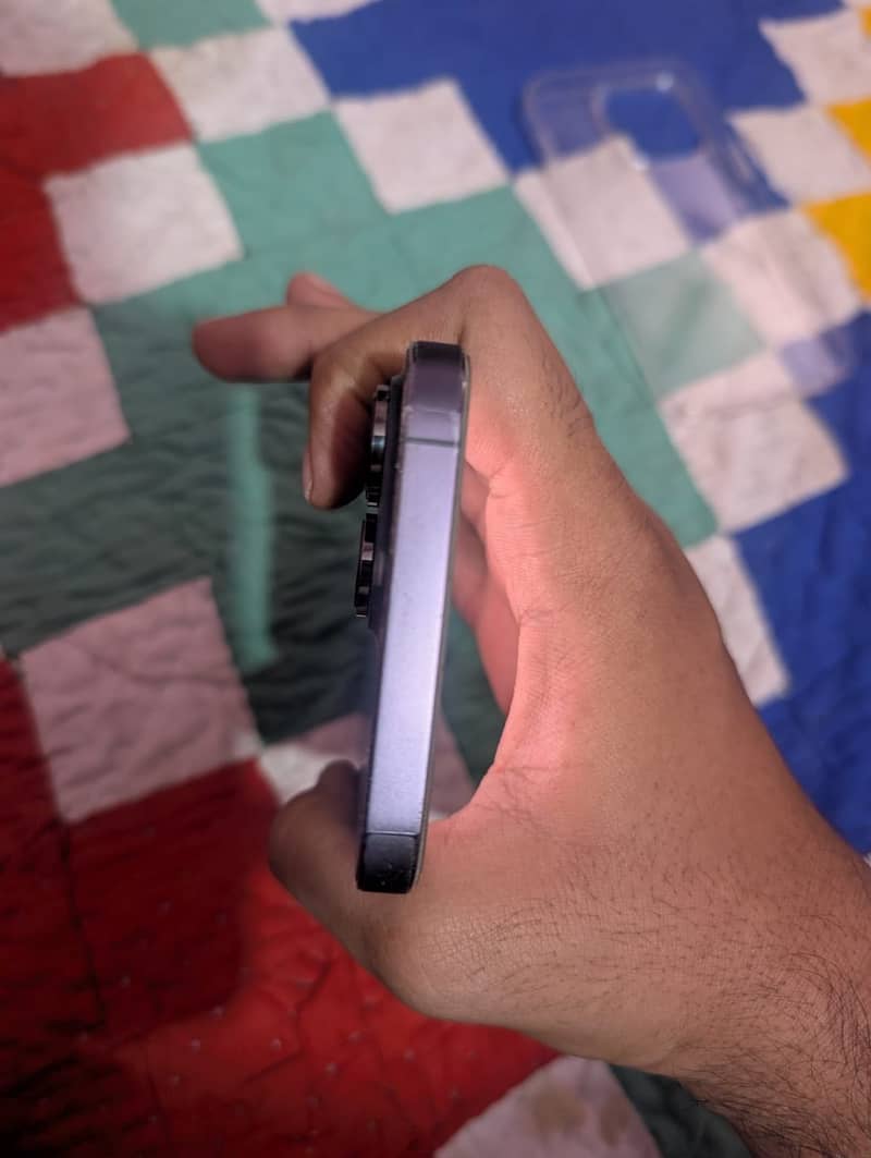 Iphone 14 pro max 1
