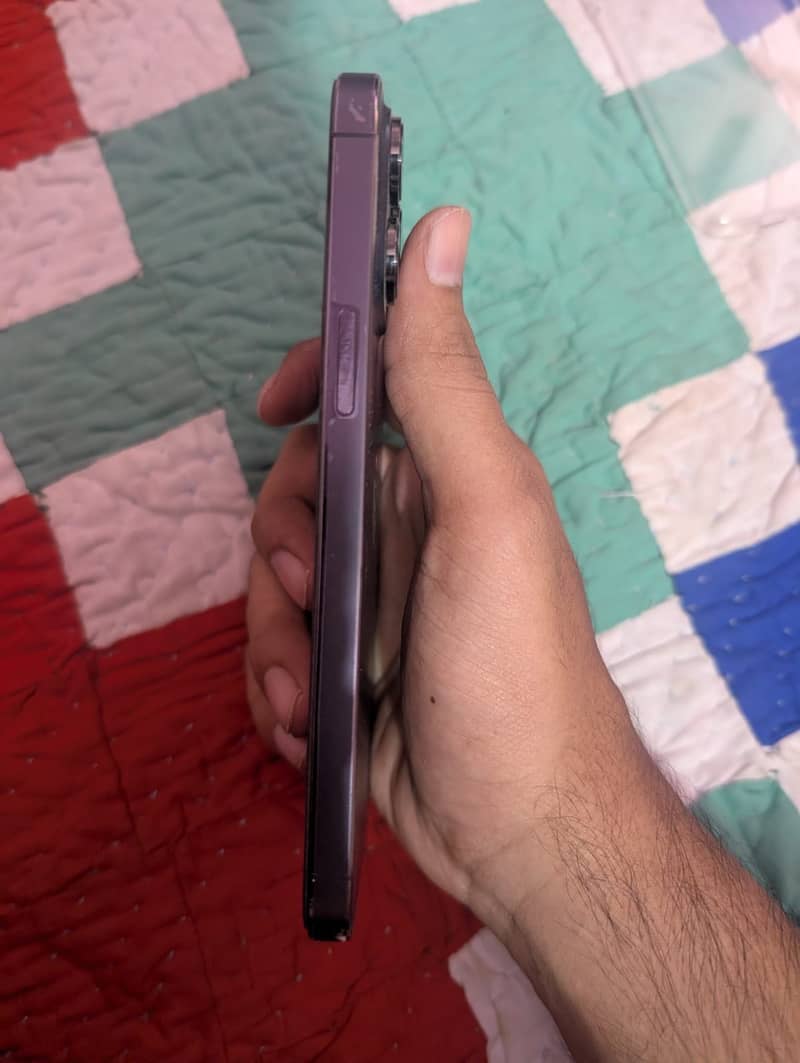 Iphone 14 pro max 6