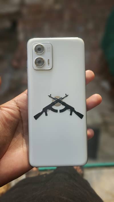 Motorola Moto G73 5G 8/256