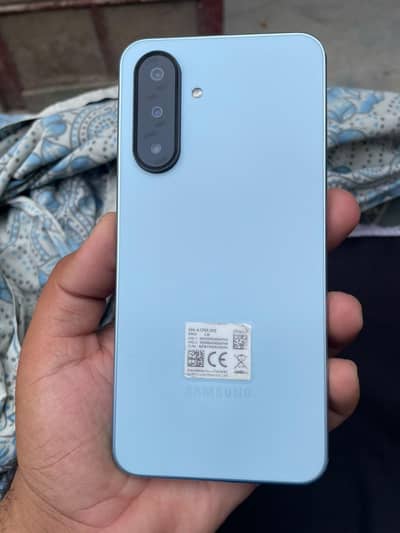 SAMSUNG GALAXY A17  8/256GB