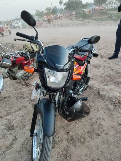 honda pridor
