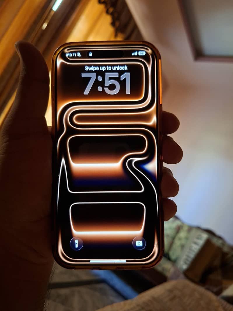 Apple iPhone 17 Pro Max 1