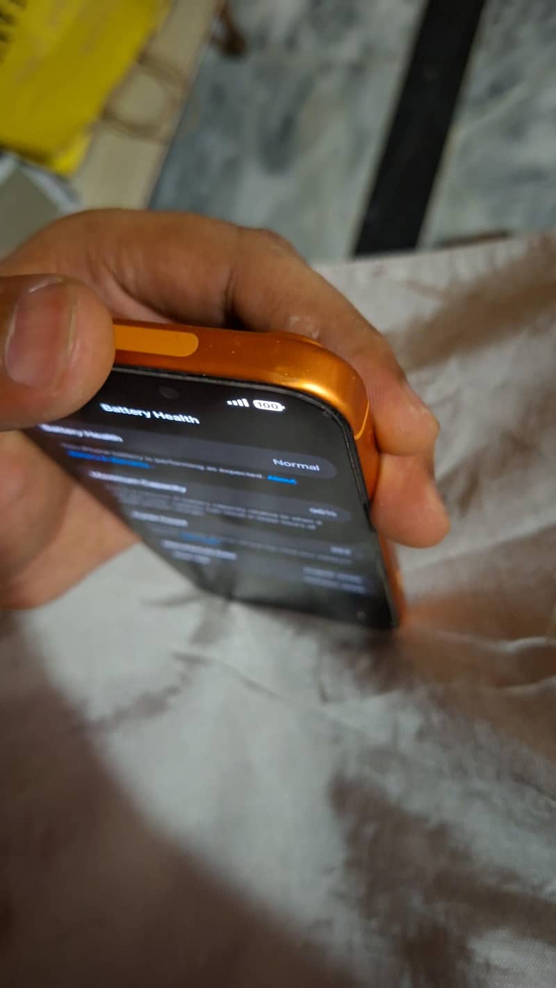 Apple iPhone 17 Pro Max 3