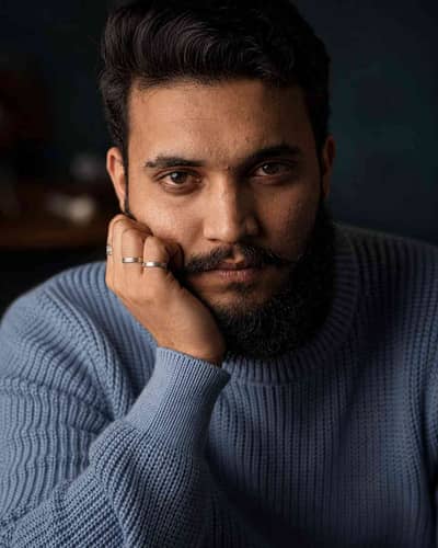 Waqas Ali