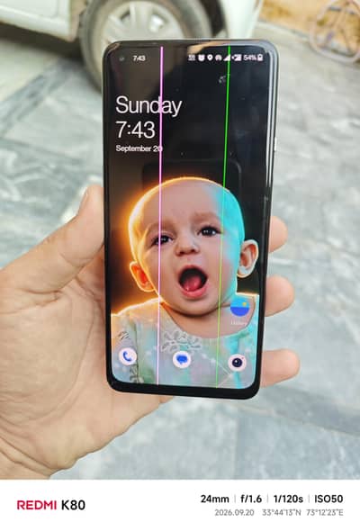 OnePlus 9 5G