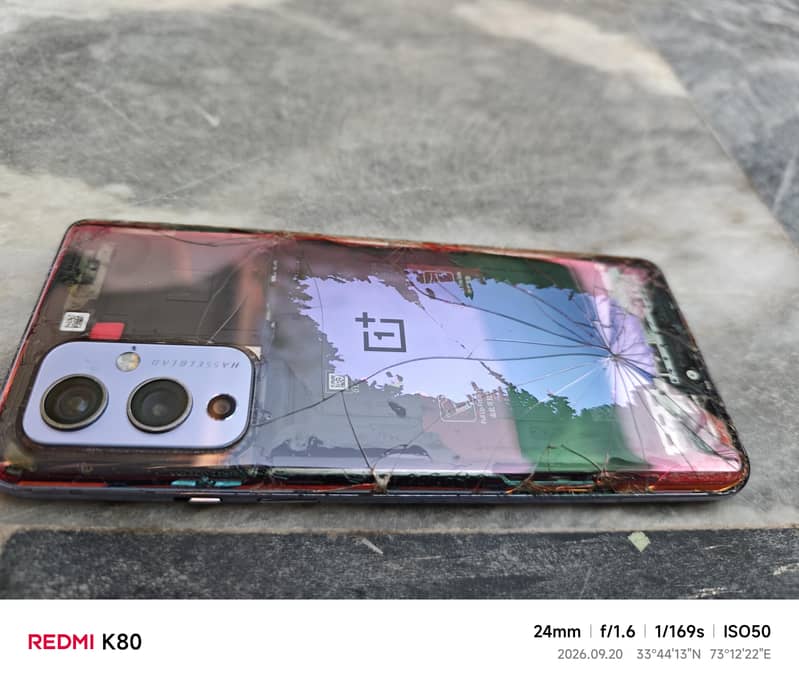 OnePlus 9 5G 2
