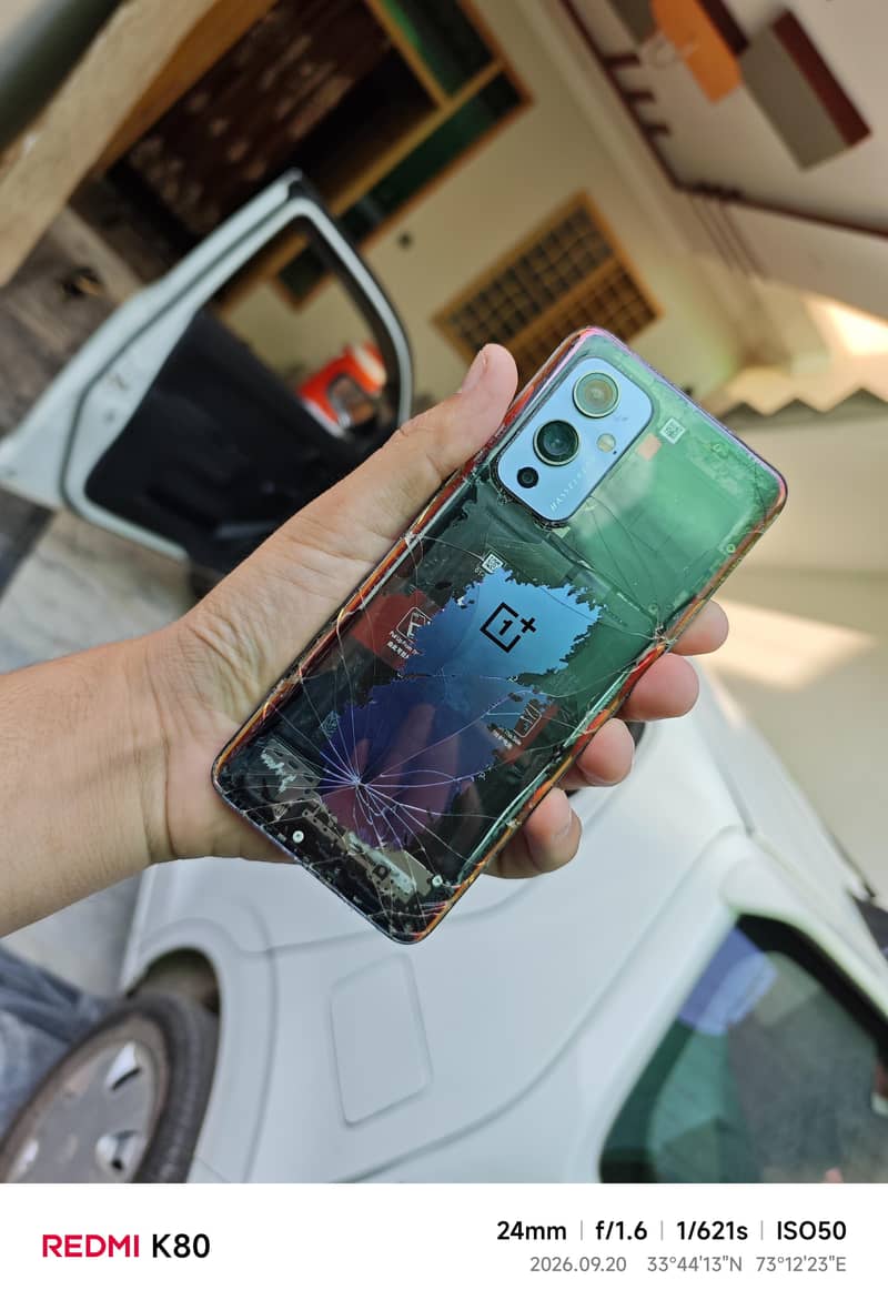 OnePlus 9 5G 3