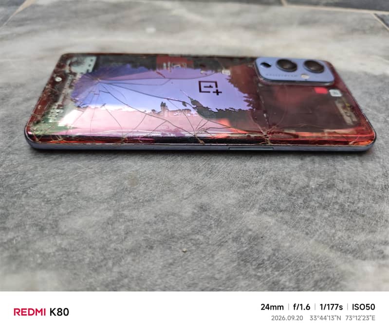 OnePlus 9 5G 5