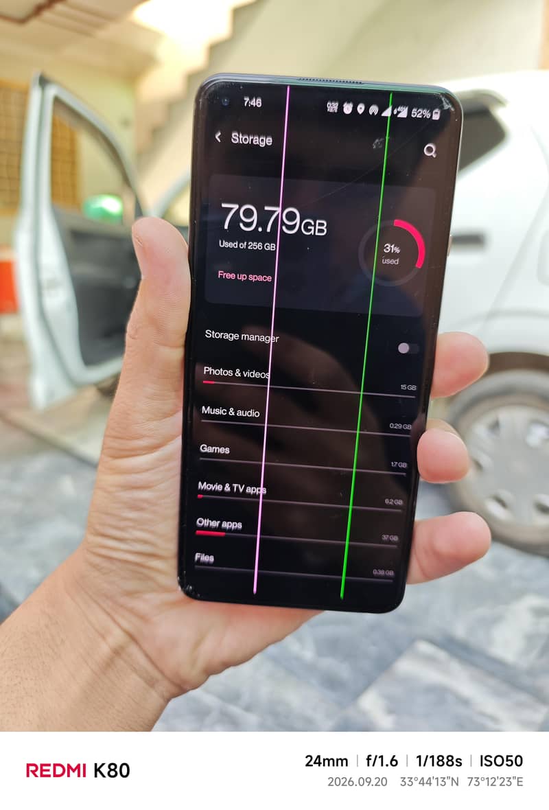 OnePlus 9 5G 6