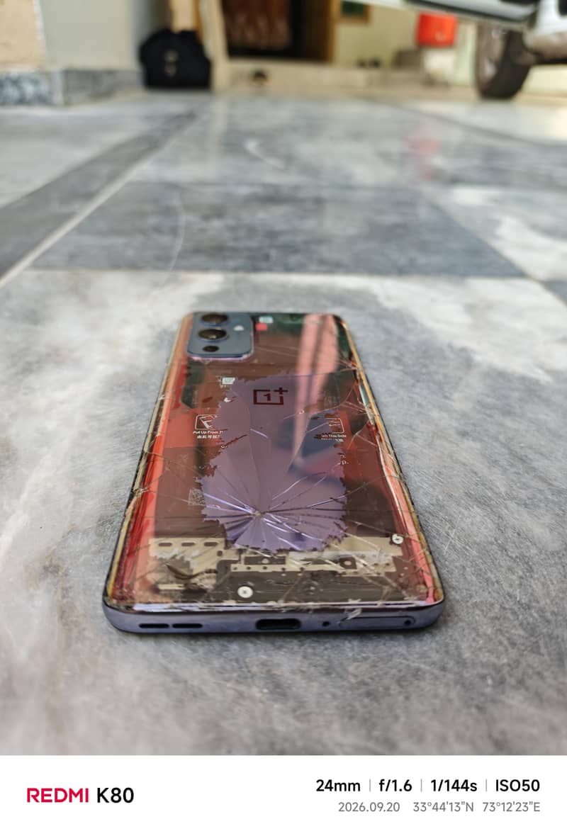 OnePlus 9 5G 7