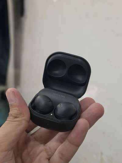 Samsung Galaxy Buds 2 pro