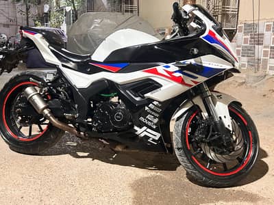 BMW S1K 400CC