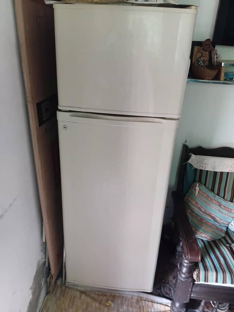 Dawlance Frezer 1