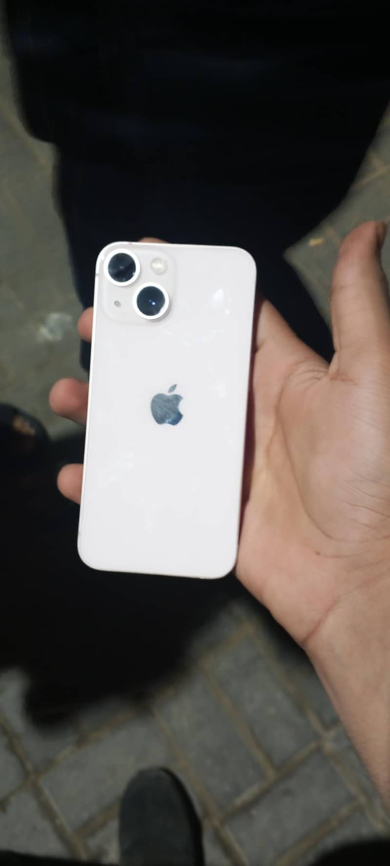 Apple iPhone 13 mini 0