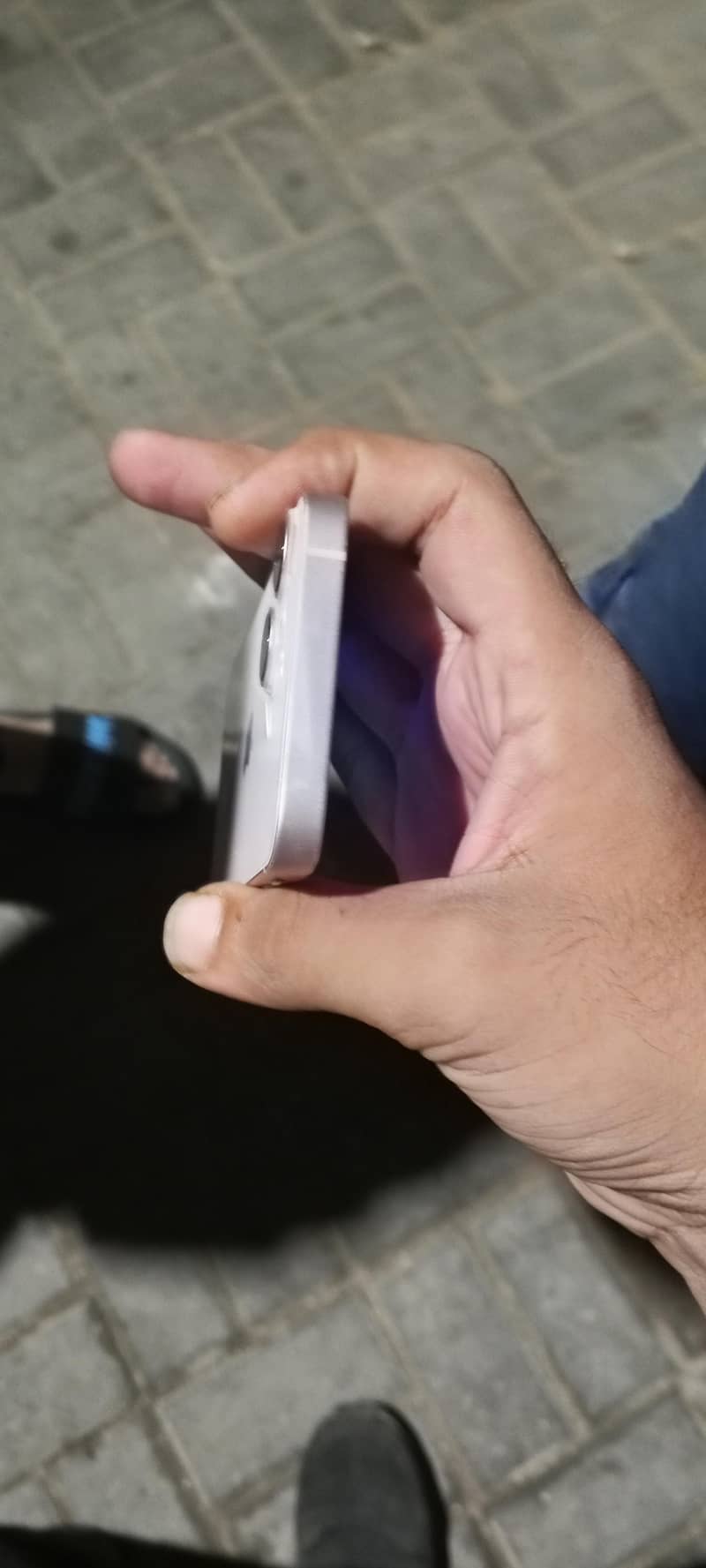Apple iPhone 13 mini 3