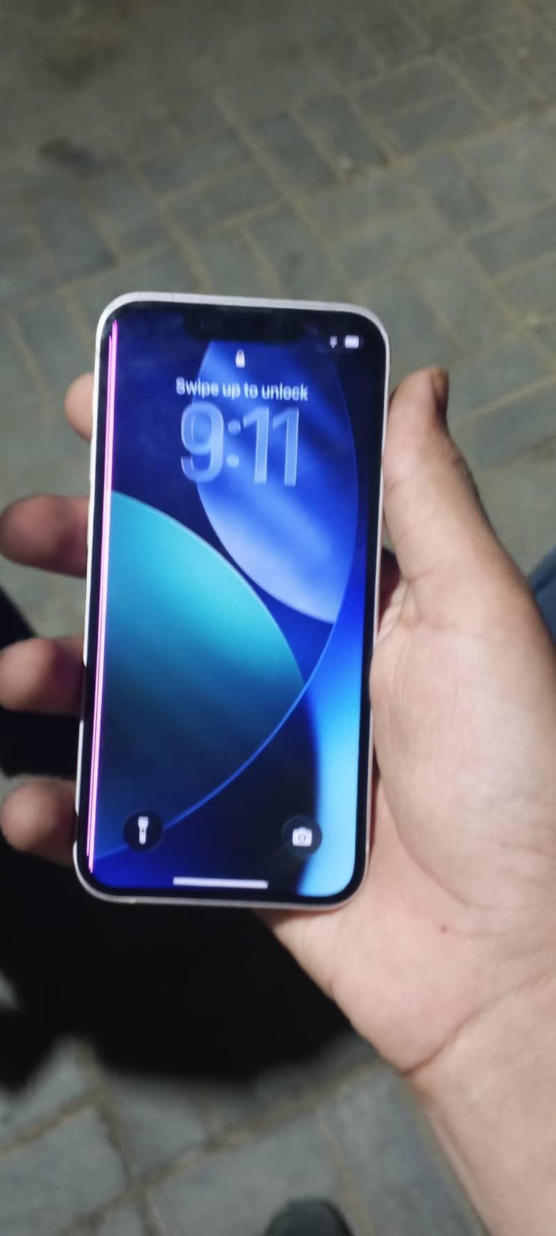 Apple iPhone 13 mini 5