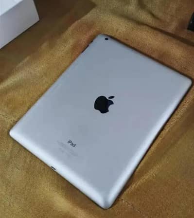 IPAD 4TH GENERATION