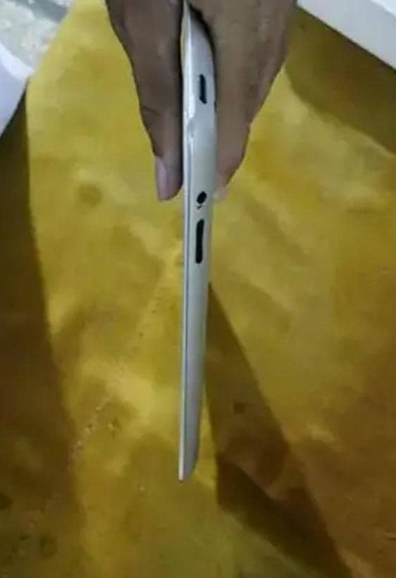 IPAD 4TH GENERATION 4