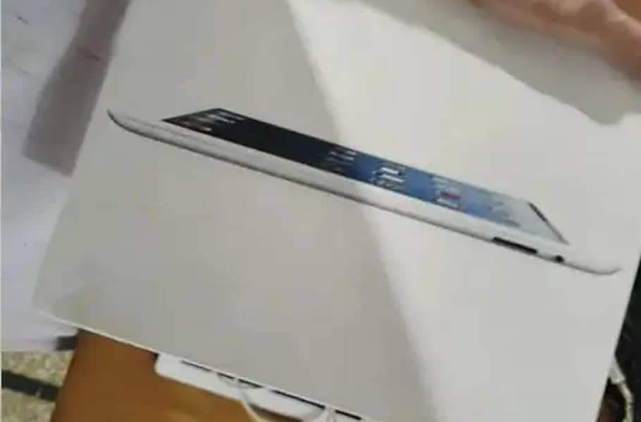 IPAD 4TH GENERATION 9