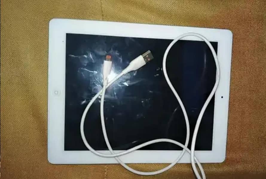 IPAD 4TH GENERATION 12