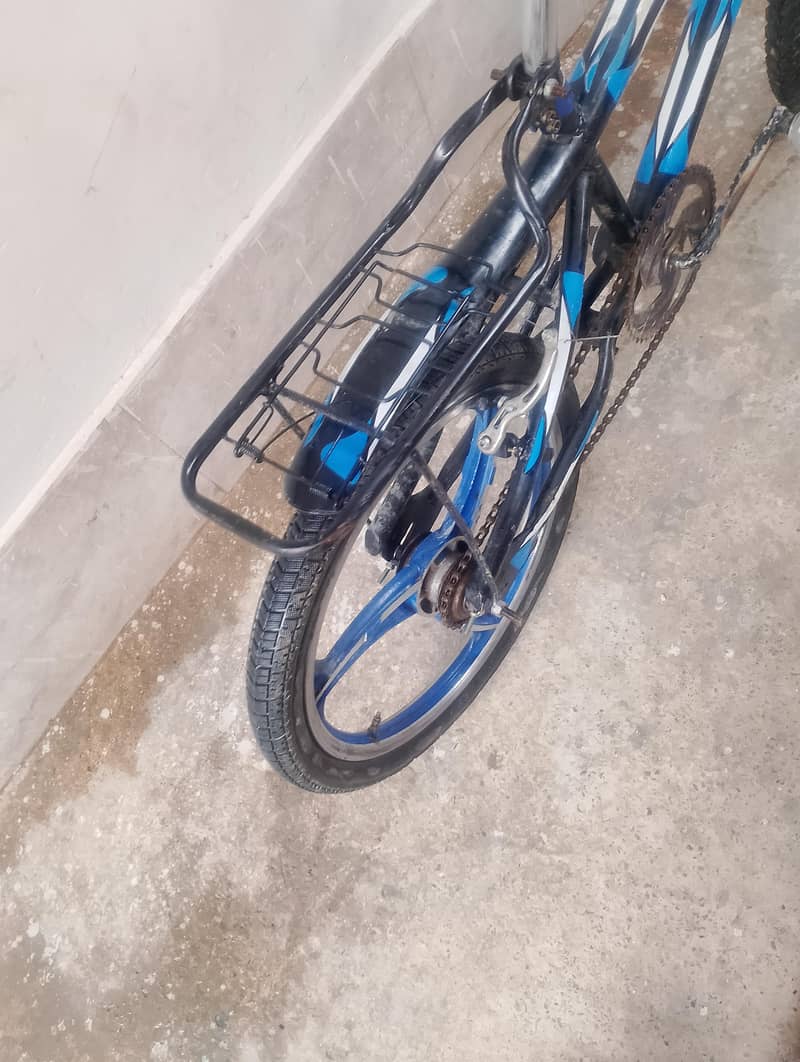 Chinese cycle 0