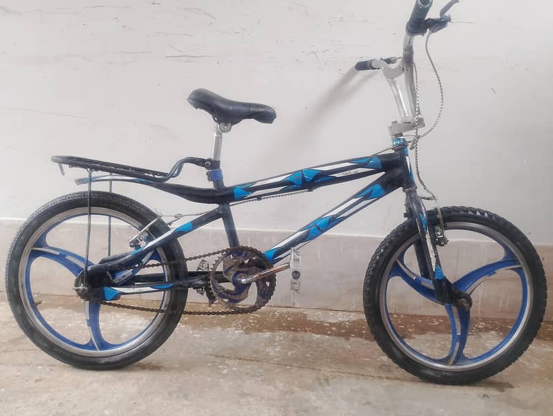 Chinese cycle 3