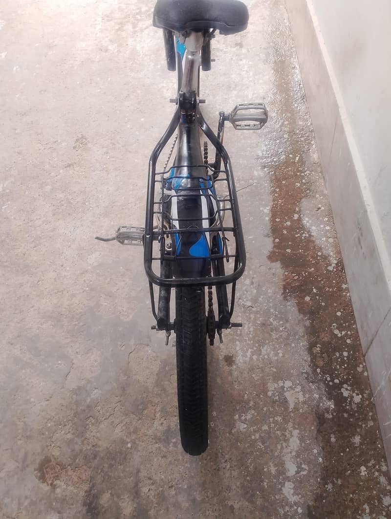 Chinese cycle 5
