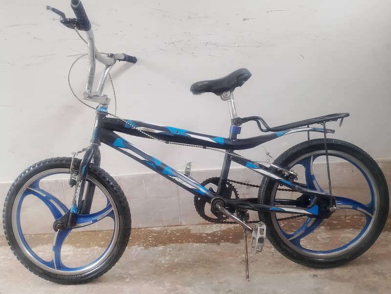 Chinese cycle 7