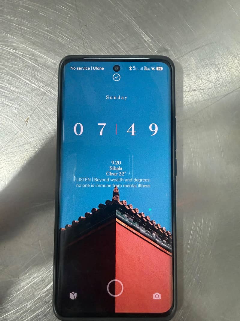 Xiaomi Redmi Note 15 1