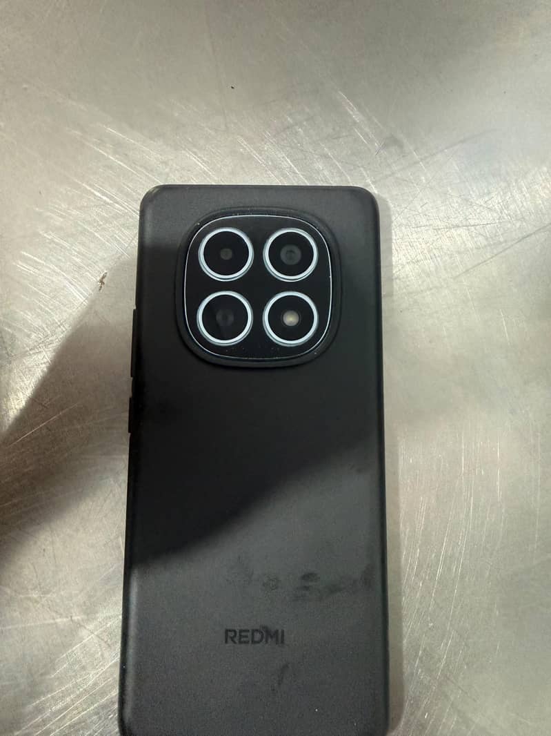 Xiaomi Redmi Note 15 2