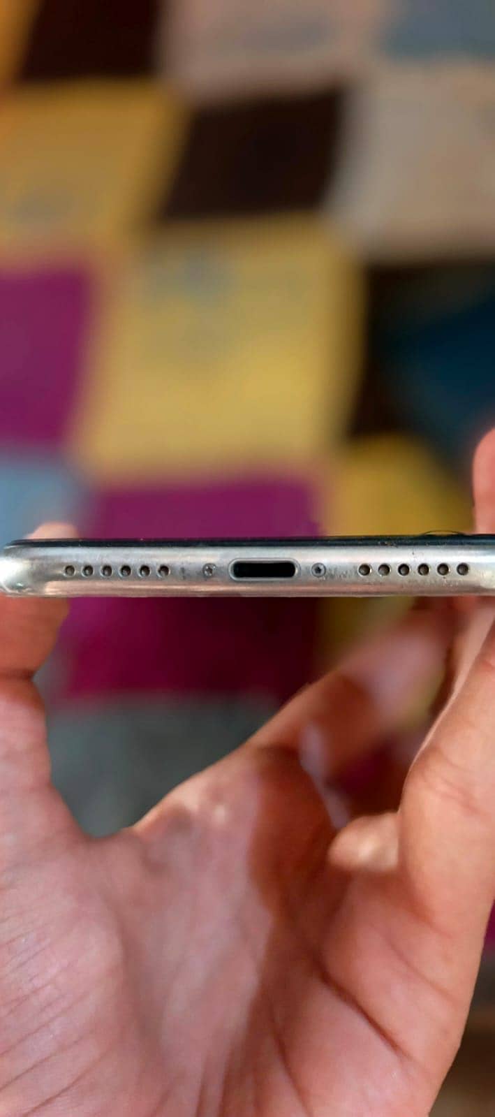 iPhone X 2