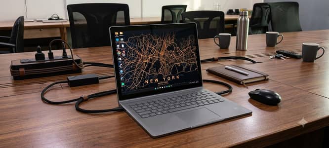 Microsoft surface Book 2