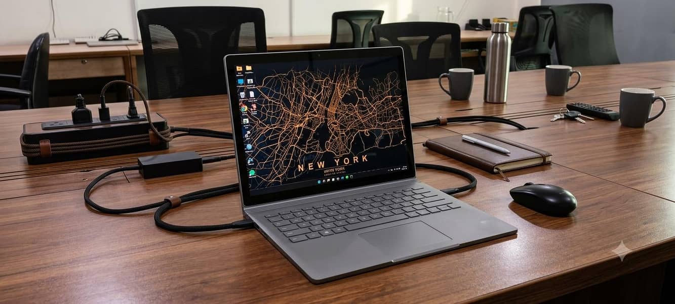 Microsoft surface Book 2 0