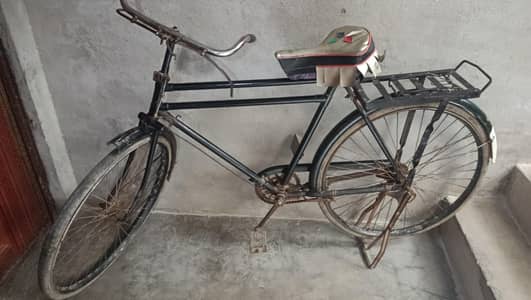 sohrab cycle