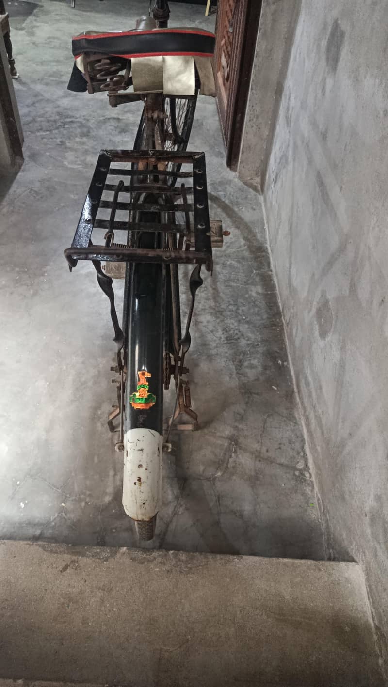 sohrab cycle 2