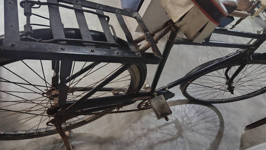 sohrab cycle 4