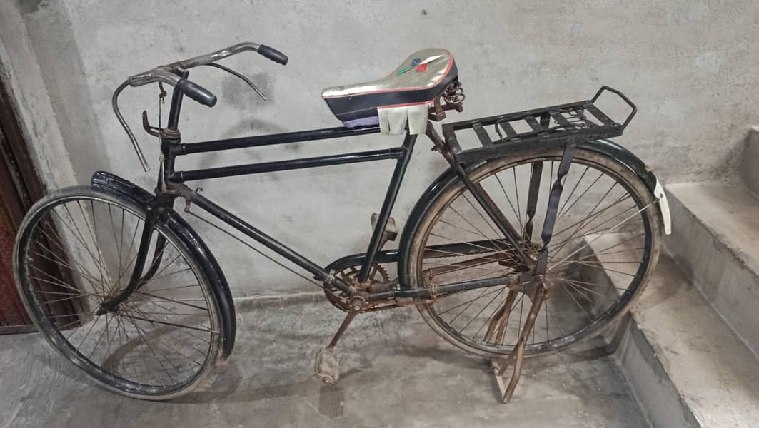 sohrab cycle 5