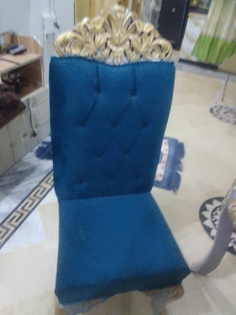dinning table 2