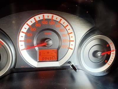 Honda City Aspire 2013