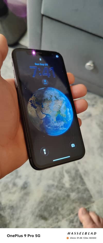 Apple iPhone 11 Pro