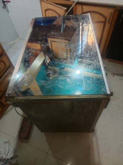 Imported cooking range for sale
