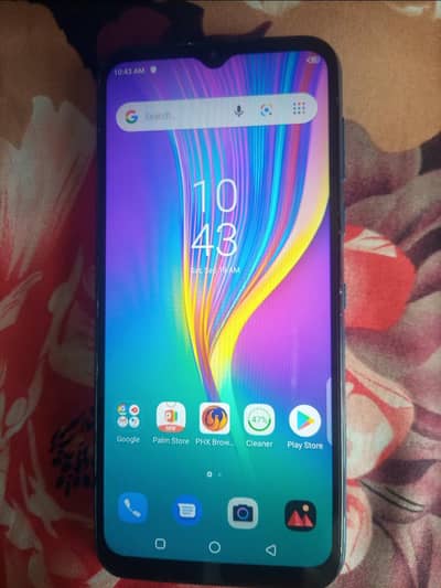 Infinix Smart 4 +*-__03087968945